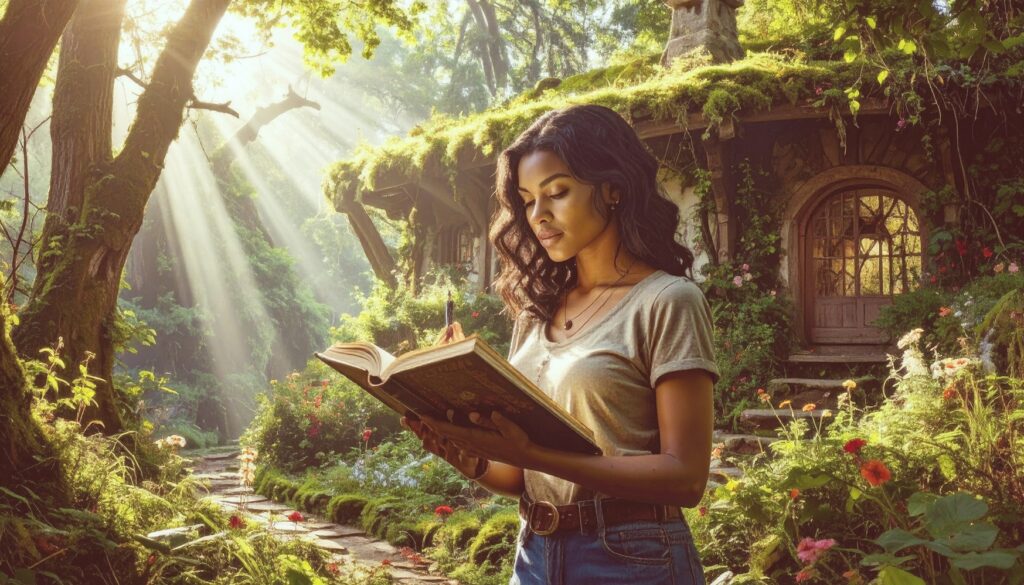 It’s All About the Hero’s Journey