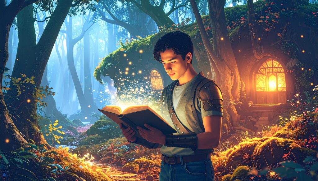 growth journey begins with true recognition